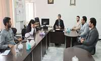 مدیرشبکه بهداشت ودرمان تویسرکان خطاب به مسئولین روابط عمومی حوزه سلامت: 
